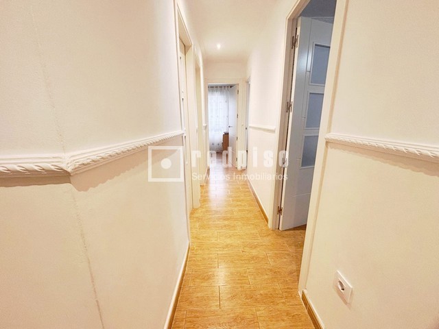 Piso en venta en paseo Del Muelle, Talavera De La Reina, Toledo 11/22