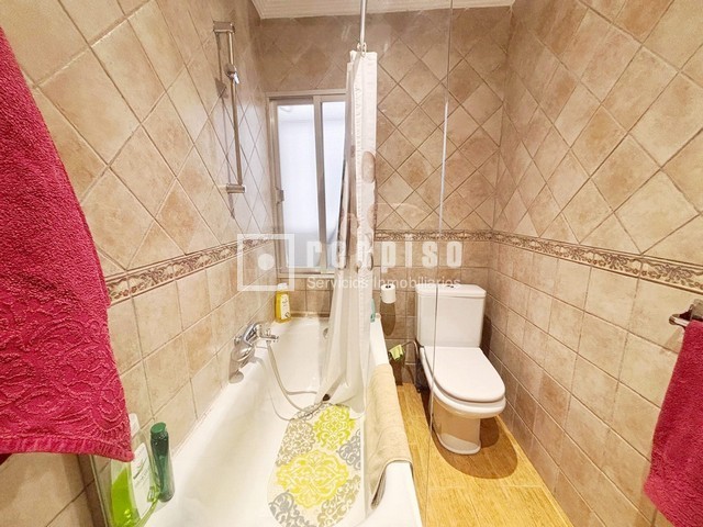 Piso en venta en paseo Del Muelle, Talavera De La Reina, Toledo 17/22