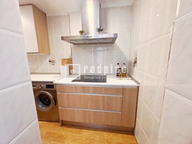 Piso en venta en paseo Del Muelle, Talavera De La Reina, Toledo 10/22