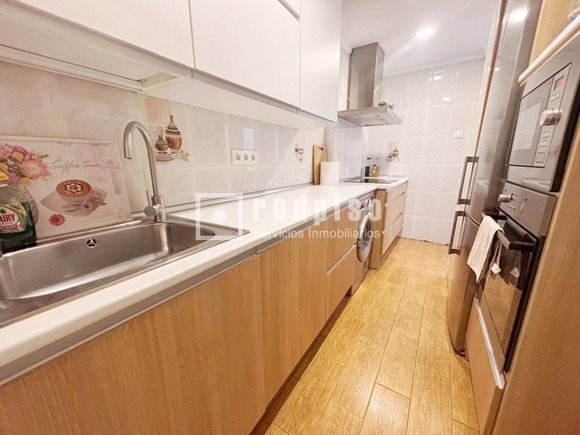 Piso en venta en paseo Del Muelle, Talavera De La Reina, Toledo 7/22