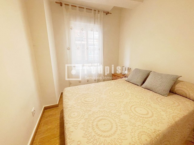 Piso en venta en paseo Del Muelle, Talavera De La Reina, Toledo 18/22