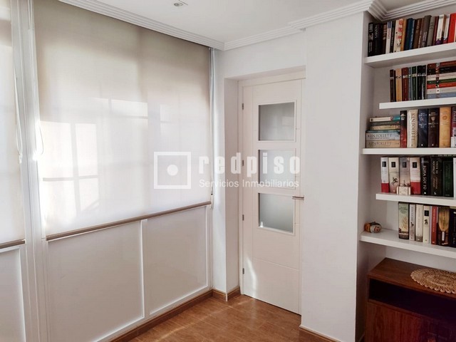 Piso en venta en paseo Del Muelle, Talavera De La Reina, Toledo 14/22