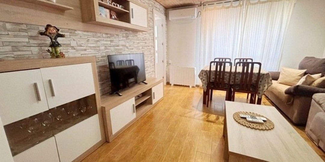 Piso en venta en  paseo del Muelle, Talavera de la Reina, Toledo  1/1