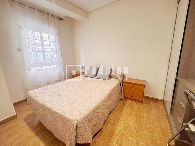 Piso en venta en paseo Del Muelle, Talavera De La Reina, Toledo 19/22