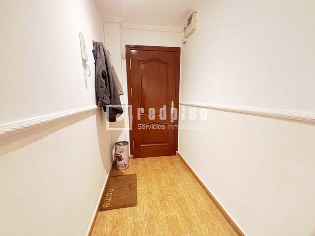 Piso en venta en paseo Del Muelle, Talavera De La Reina, Toledo 5/22