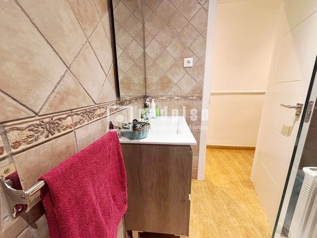 Piso en venta en paseo Del Muelle, Talavera De La Reina, Toledo 15/22