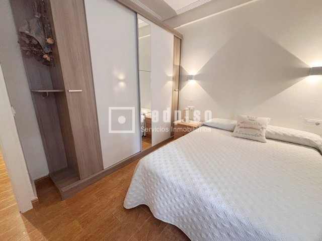 Piso en venta en paseo Del Muelle, Talavera De La Reina, Toledo 21/22