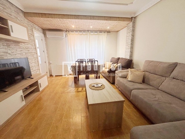 Piso en venta en paseo Del Muelle, Talavera De La Reina, Toledo 3/22