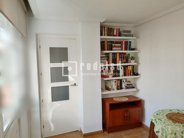 Piso en venta en paseo Del Muelle, Talavera De La Reina, Toledo 12/22