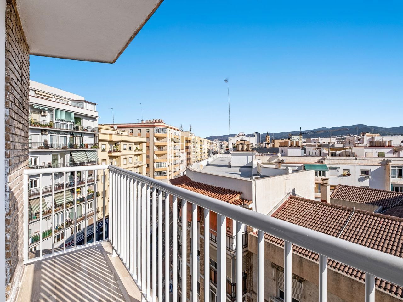 Piso en venta en  calle Armengual de la Mota, Málaga  1/1