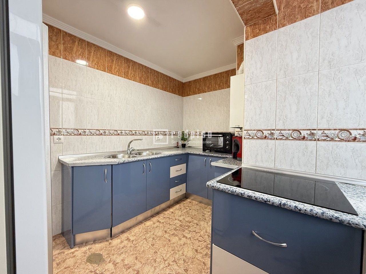 Piso en venta en calle Calerito, Carretera De Cádiz, Málaga 9/27