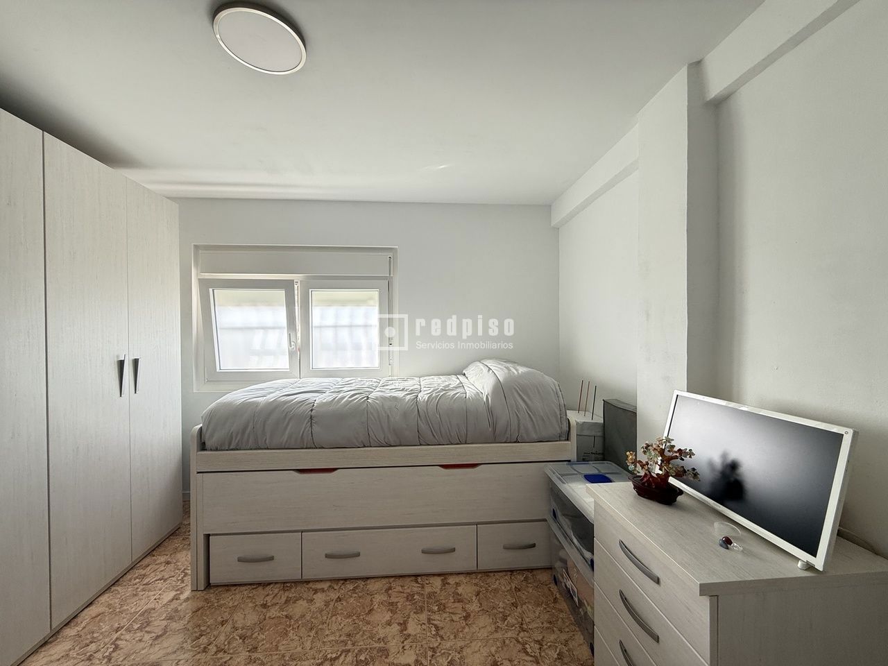 Piso en venta en calle Calerito, Carretera De Cádiz, Málaga 15/27