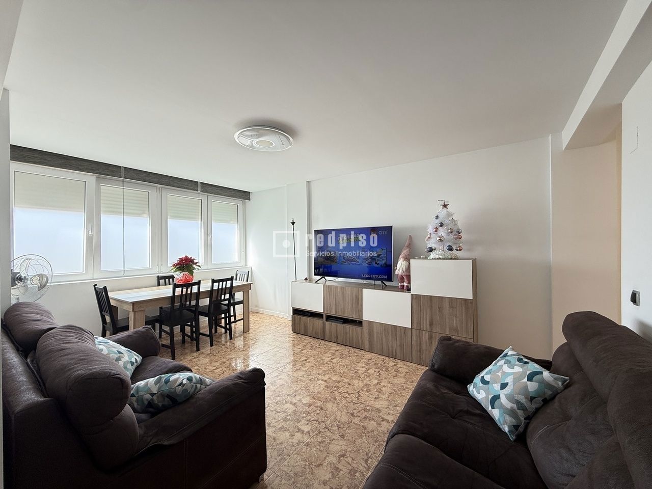 Piso en venta en calle Calerito, Carretera De Cádiz, Málaga 5/27