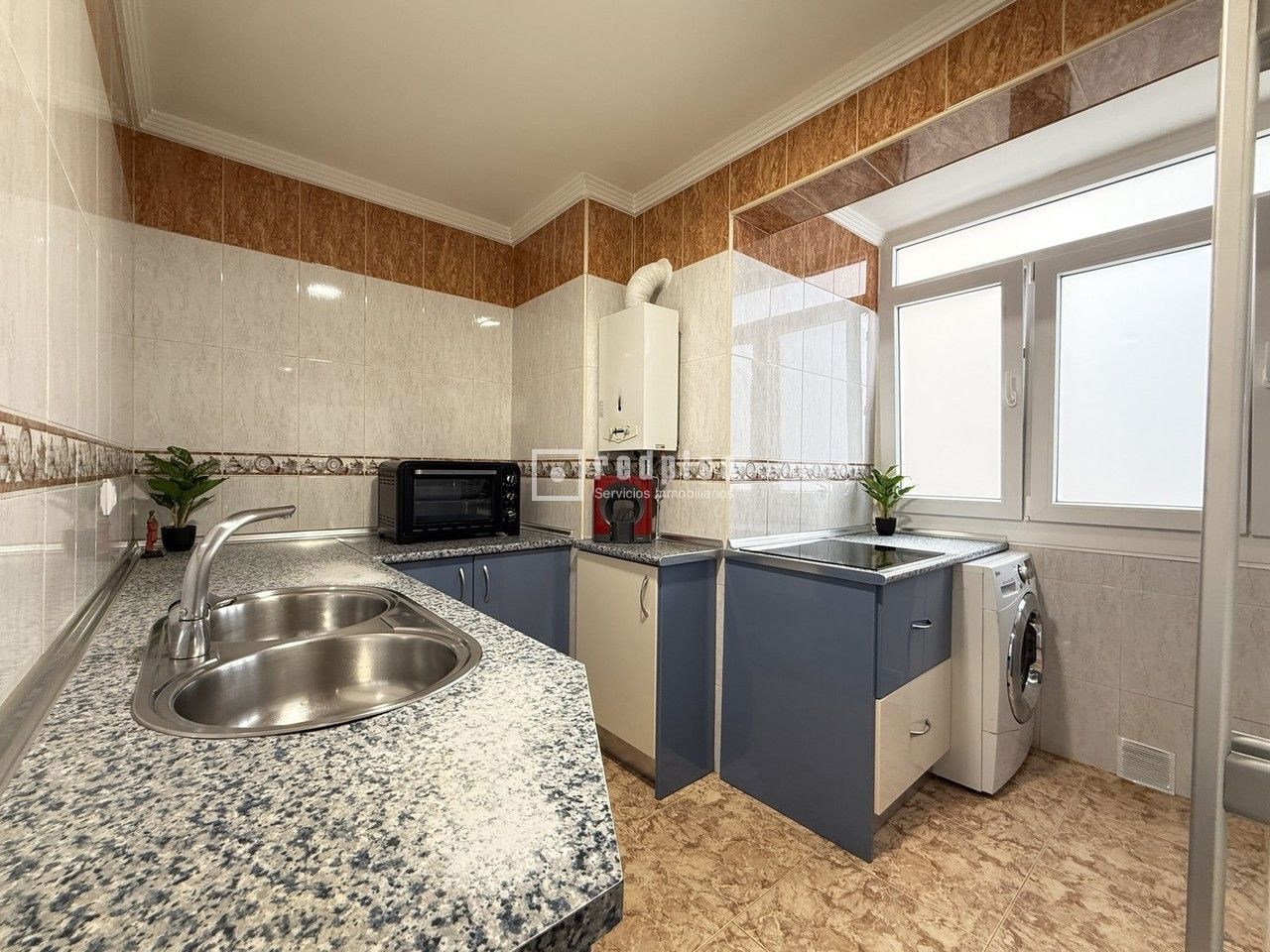 Piso en venta en calle Calerito, Carretera De Cádiz, Málaga 7/27