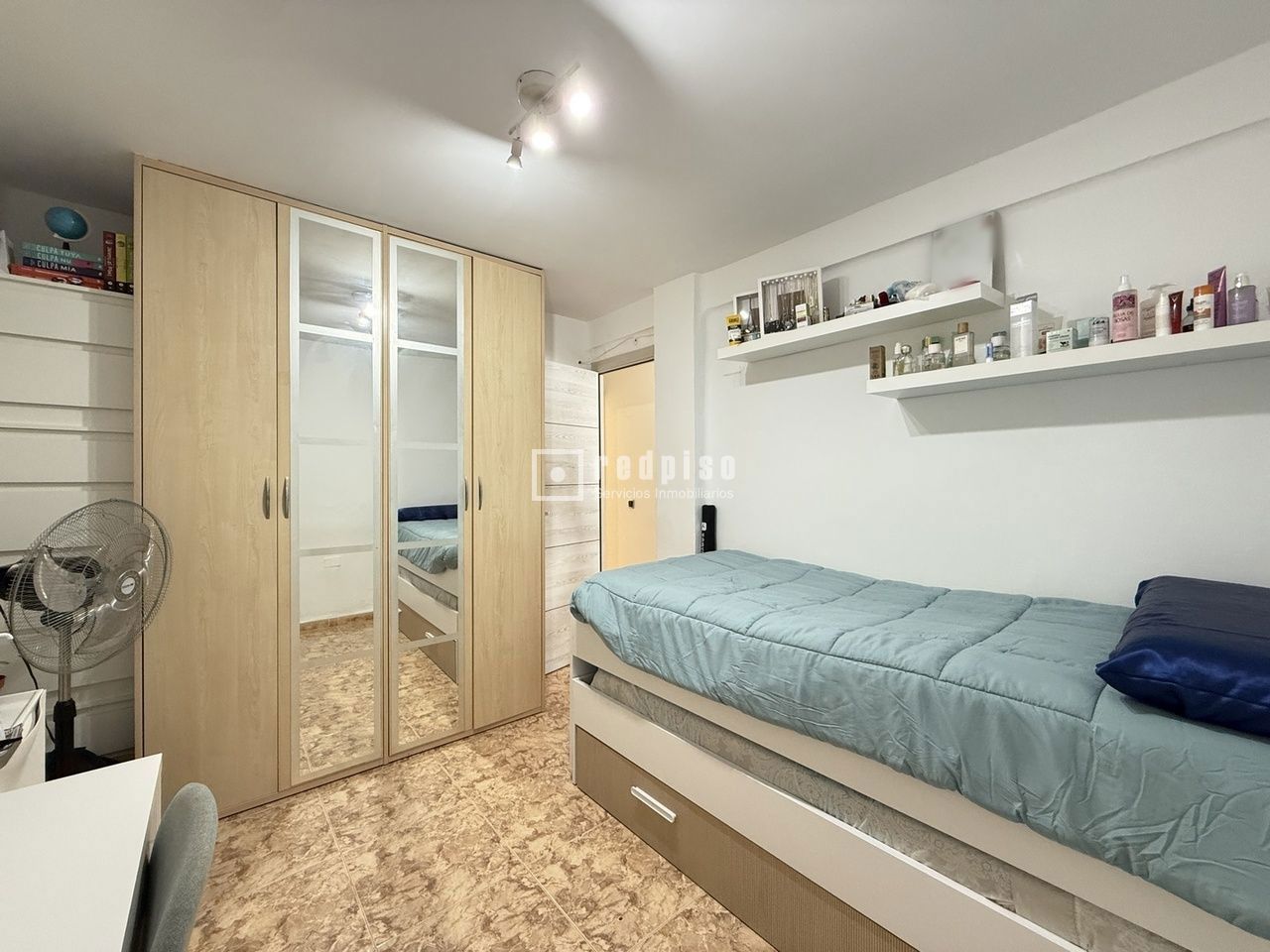 Piso en venta en calle Calerito, Carretera De Cádiz, Málaga 19/27