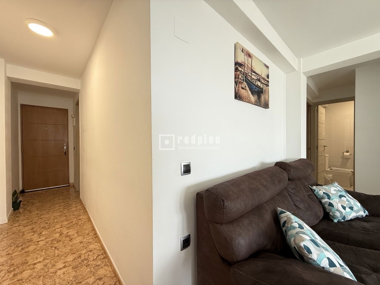 Piso en venta en calle Calerito, Carretera De Cádiz, Málaga 6/27