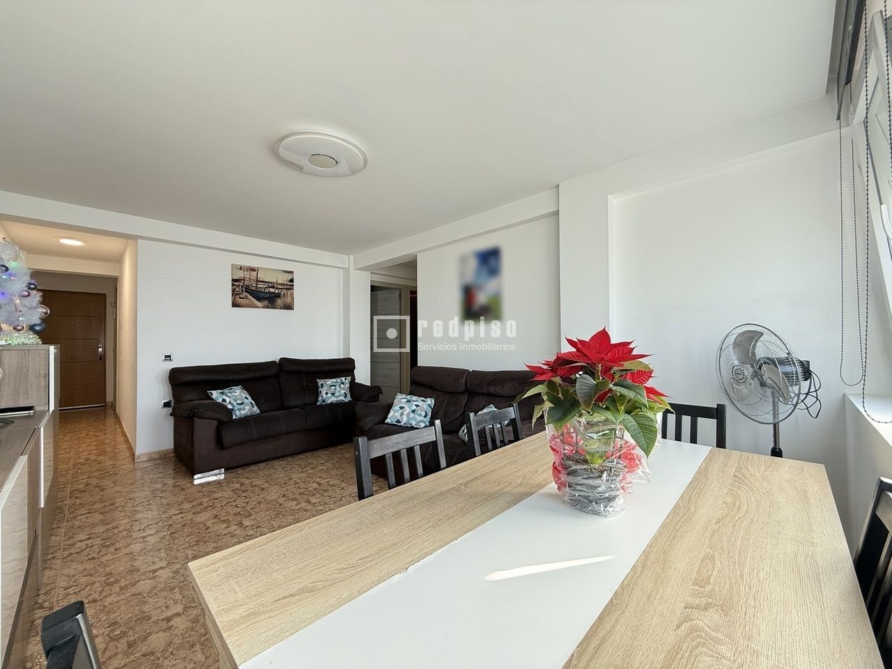 Piso en venta en calle Calerito, Carretera De Cádiz, Málaga 3/27