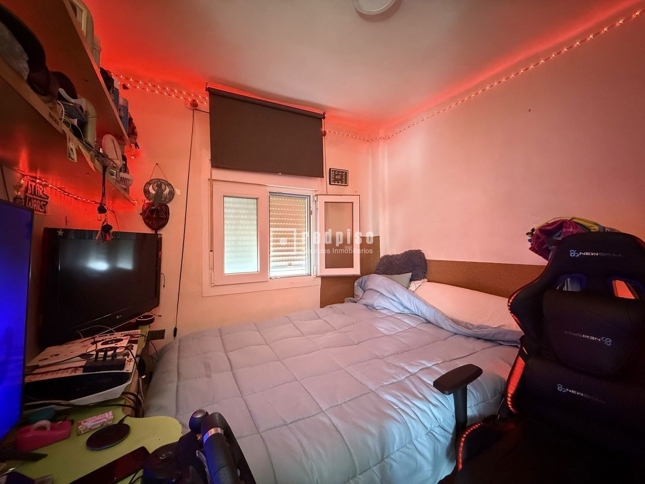 Piso en venta en calle Calerito, Carretera De Cádiz, Málaga 25/27