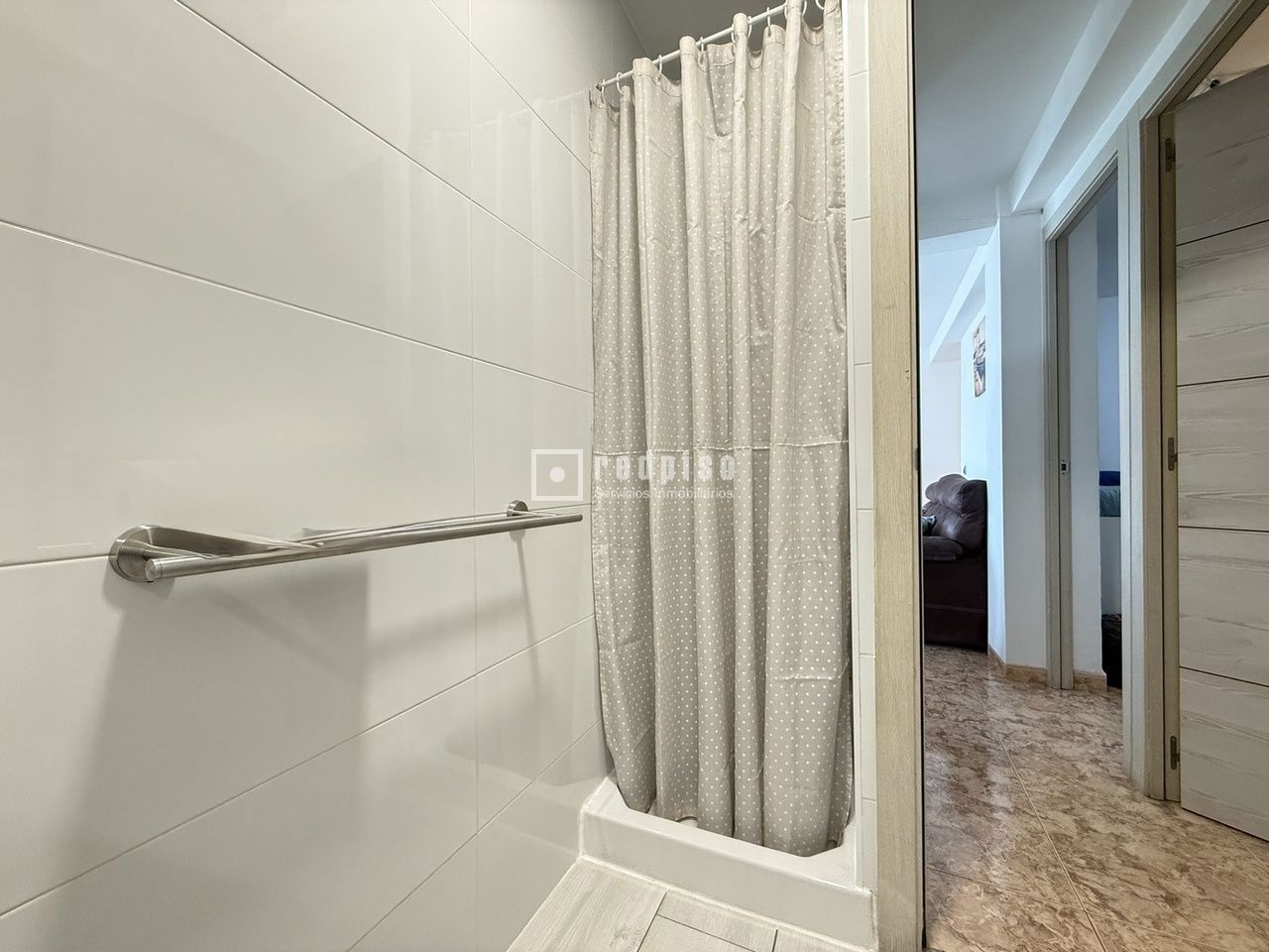 Piso en venta en calle Calerito, Carretera De Cádiz, Málaga 22/27