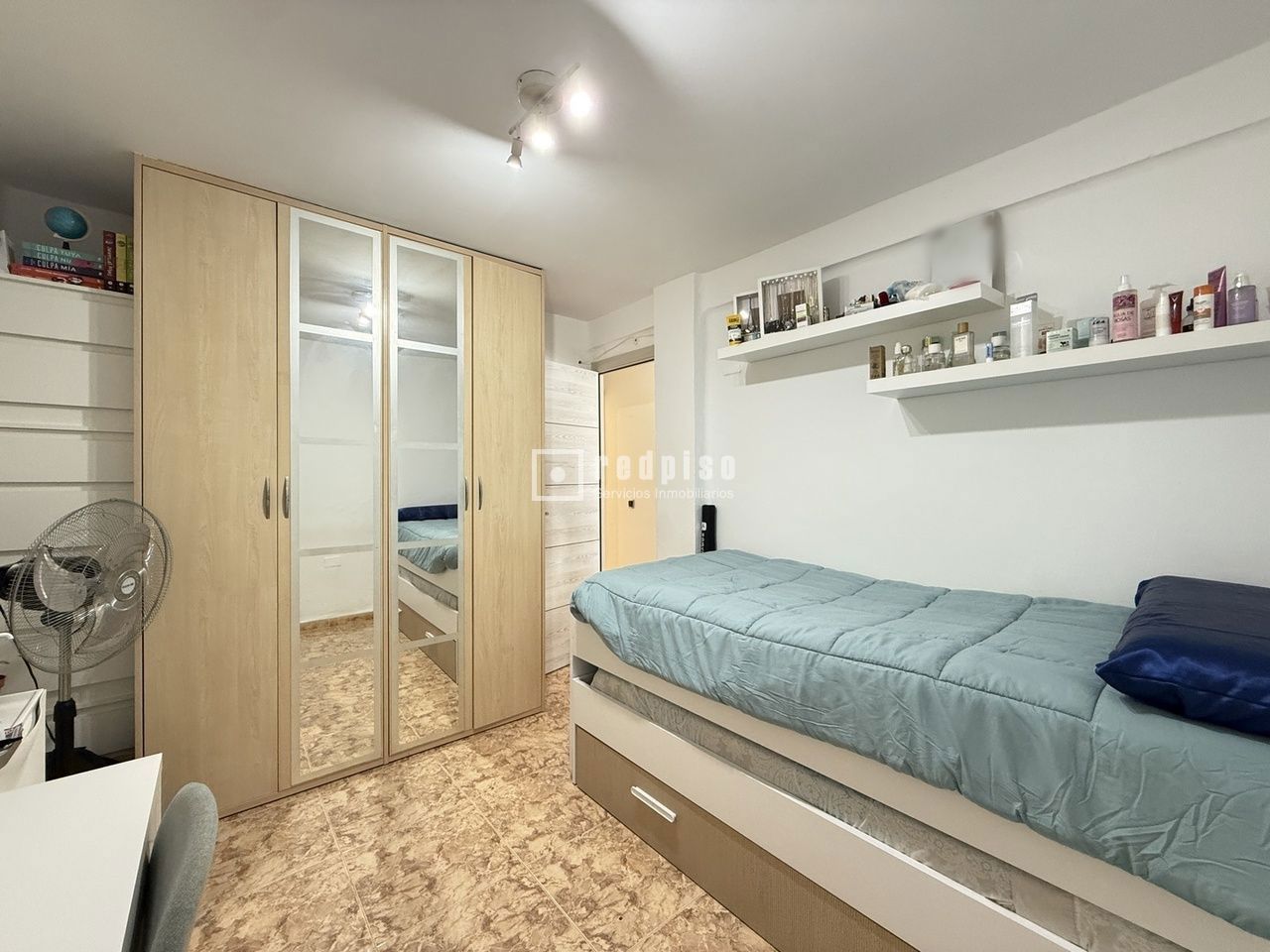 Piso en venta en calle Calerito, Carretera De Cádiz, Málaga 18/27