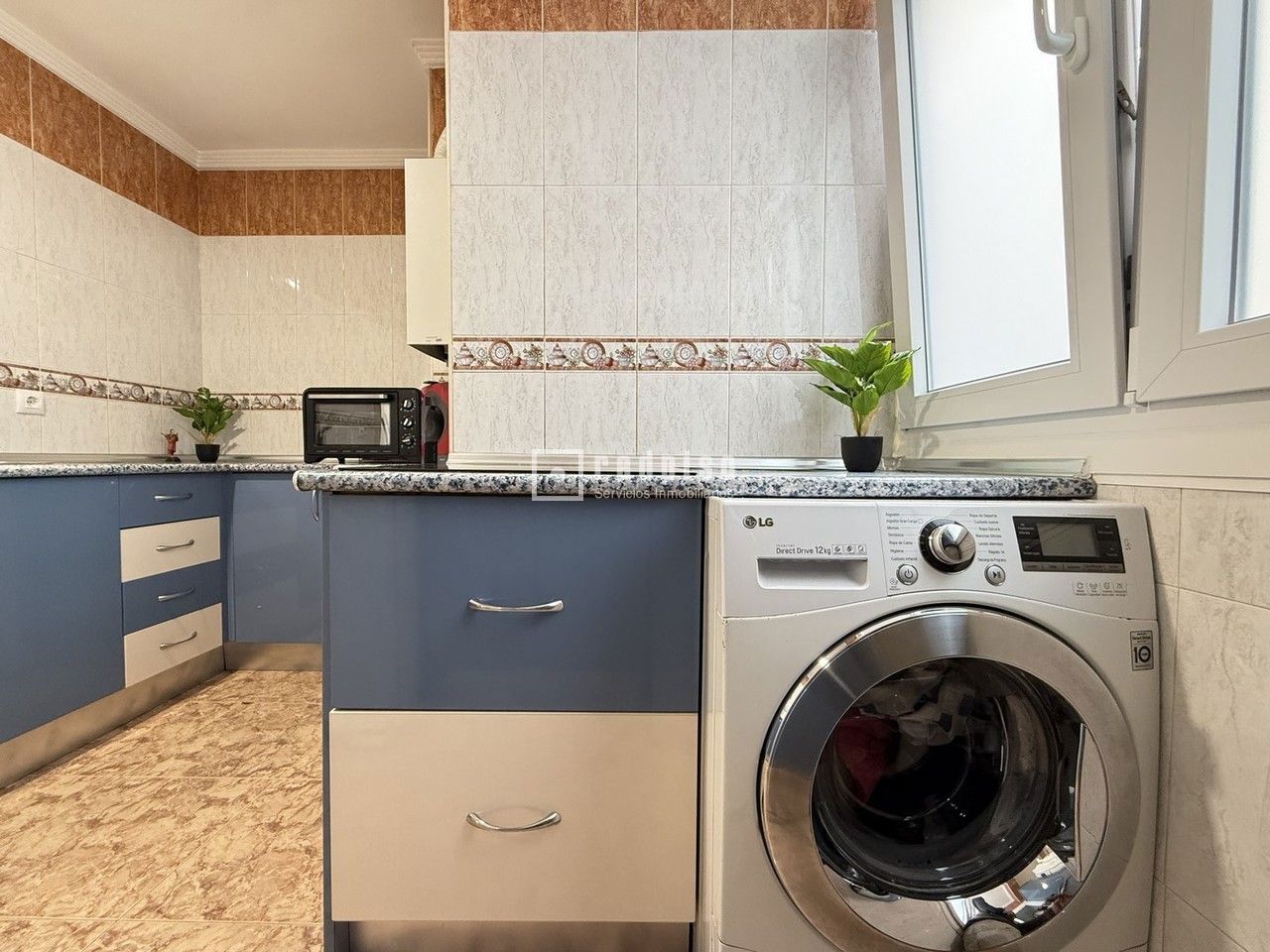 Piso en venta en calle Calerito, Carretera De Cádiz, Málaga 10/27