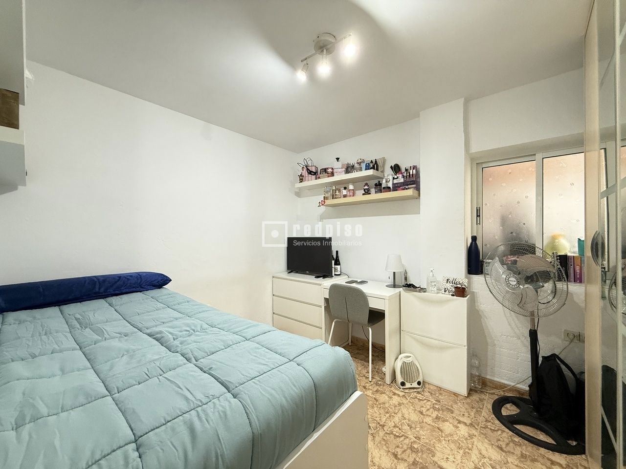 Piso en venta en calle Calerito, Carretera De Cádiz, Málaga 16/27