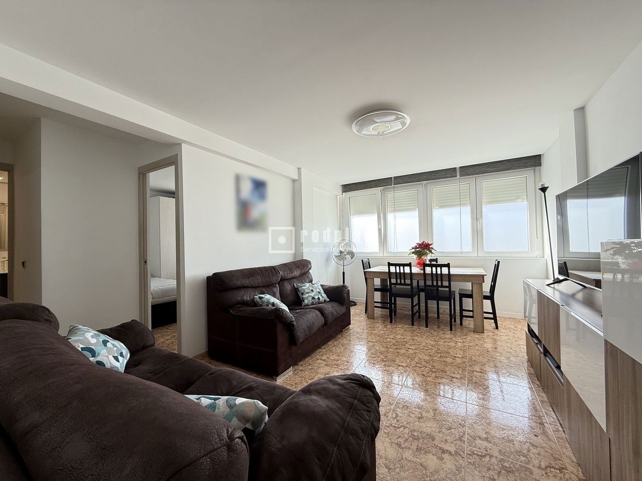 Piso en venta en calle Calerito, Carretera De Cádiz, Málaga 2/27