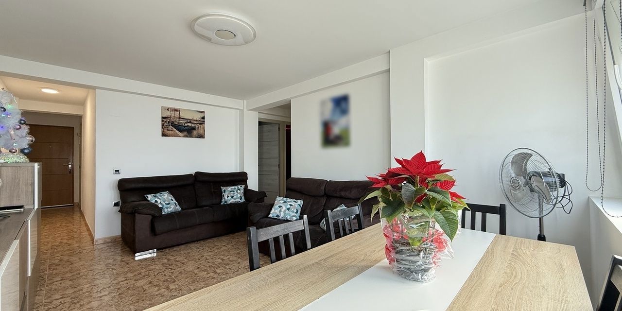 Piso en venta en  calle Calerito, Carretera de Cádiz, Málaga  1/1