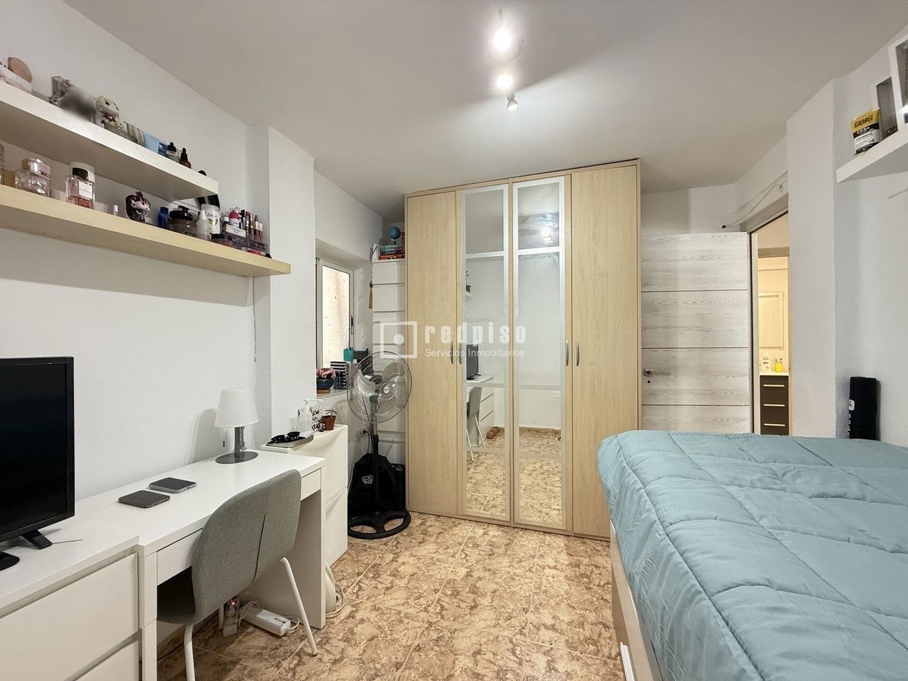 Piso en venta en calle Calerito, Carretera De Cádiz, Málaga 20/27