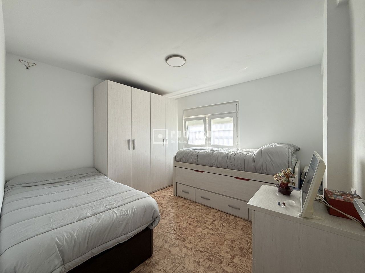 Piso en venta en calle Calerito, Carretera De Cádiz, Málaga 12/27