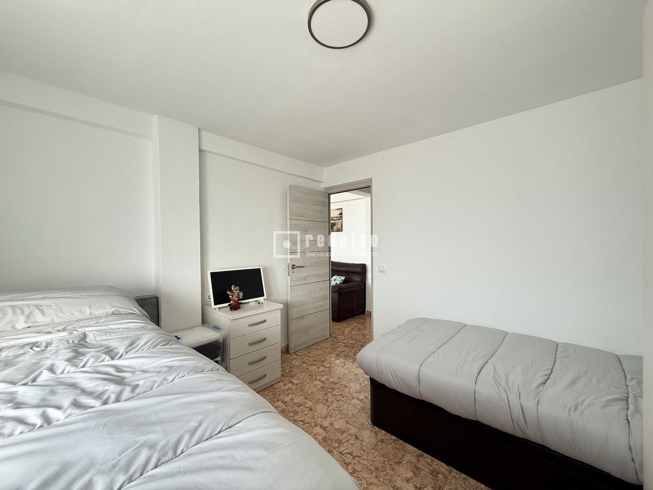 Piso en venta en calle Calerito, Carretera De Cádiz, Málaga 13/27