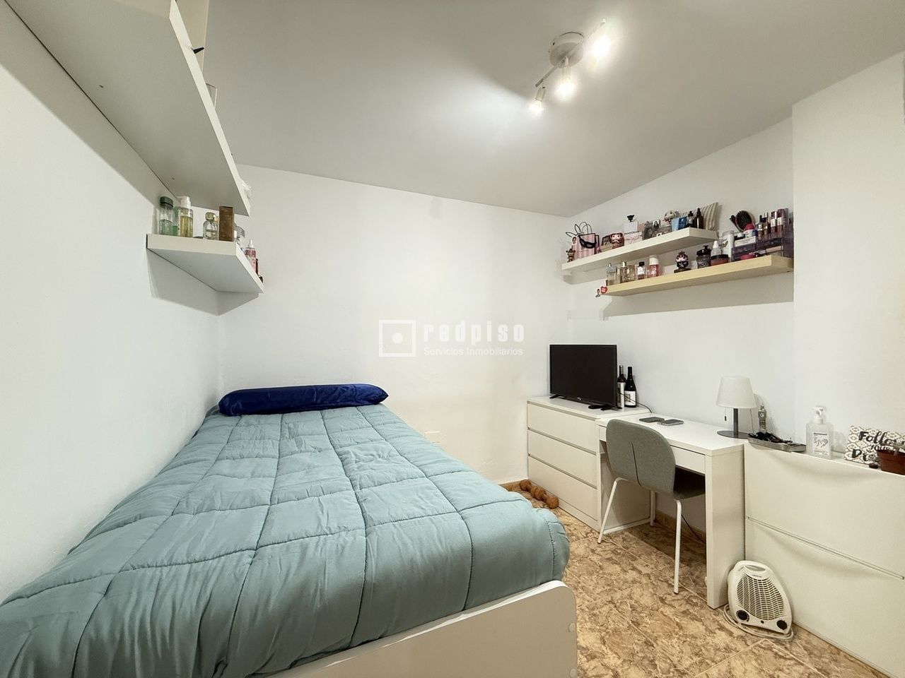 Piso en venta en calle Calerito, Carretera De Cádiz, Málaga 17/27