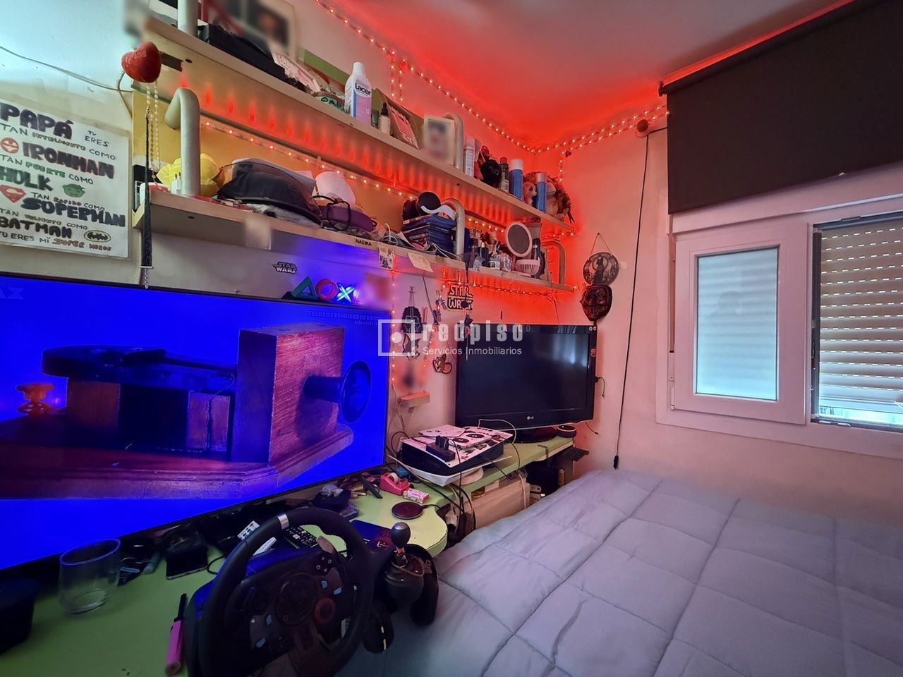 Piso en venta en calle Calerito, Carretera De Cádiz, Málaga 26/27