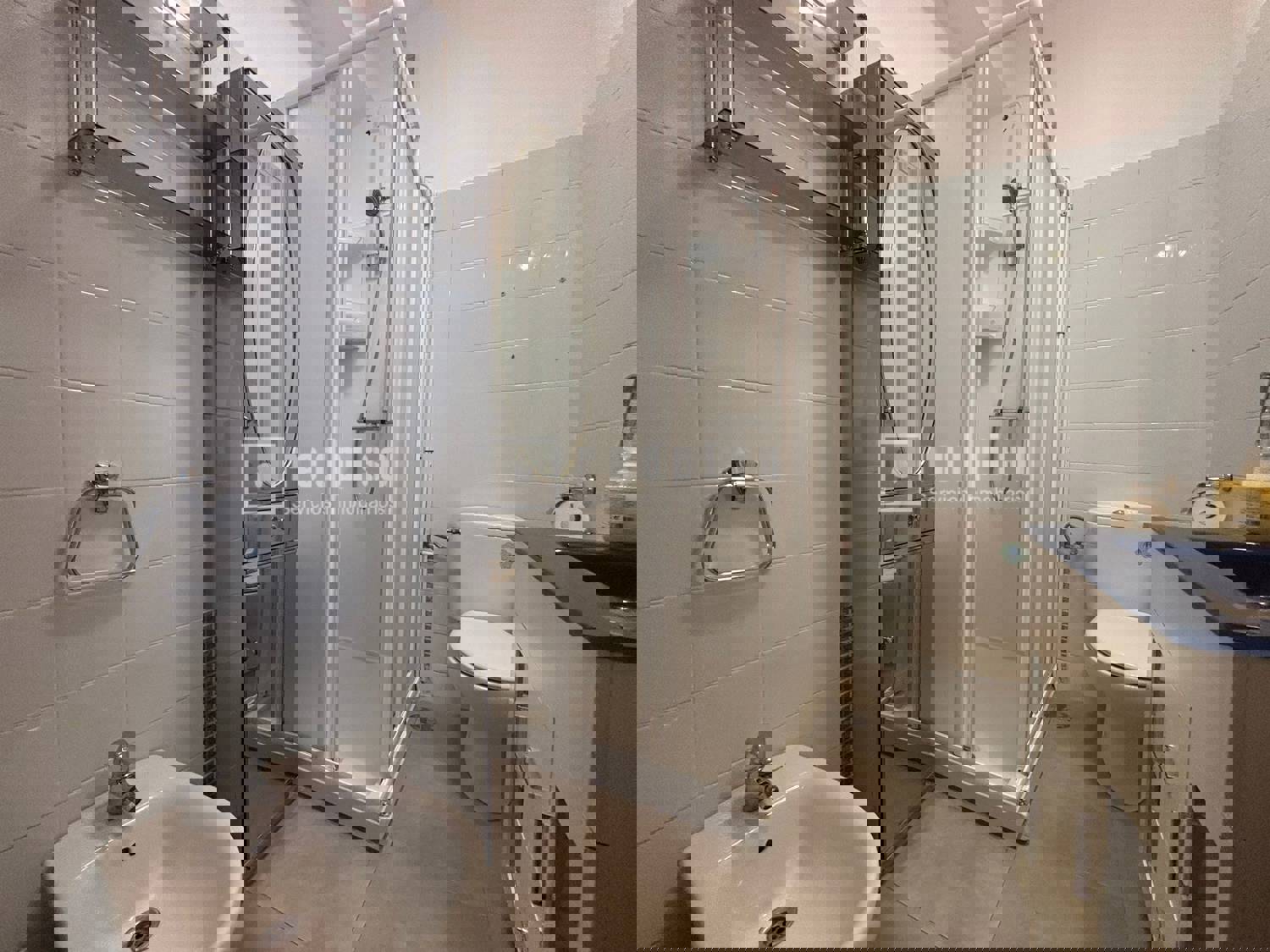 Piso en alquiler en calle Lusitana, Madrid, Madrid 3/4