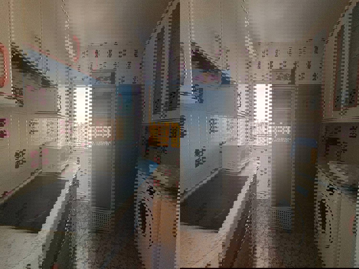 Piso en alquiler en calle Lusitana, Madrid, Madrid 4/4