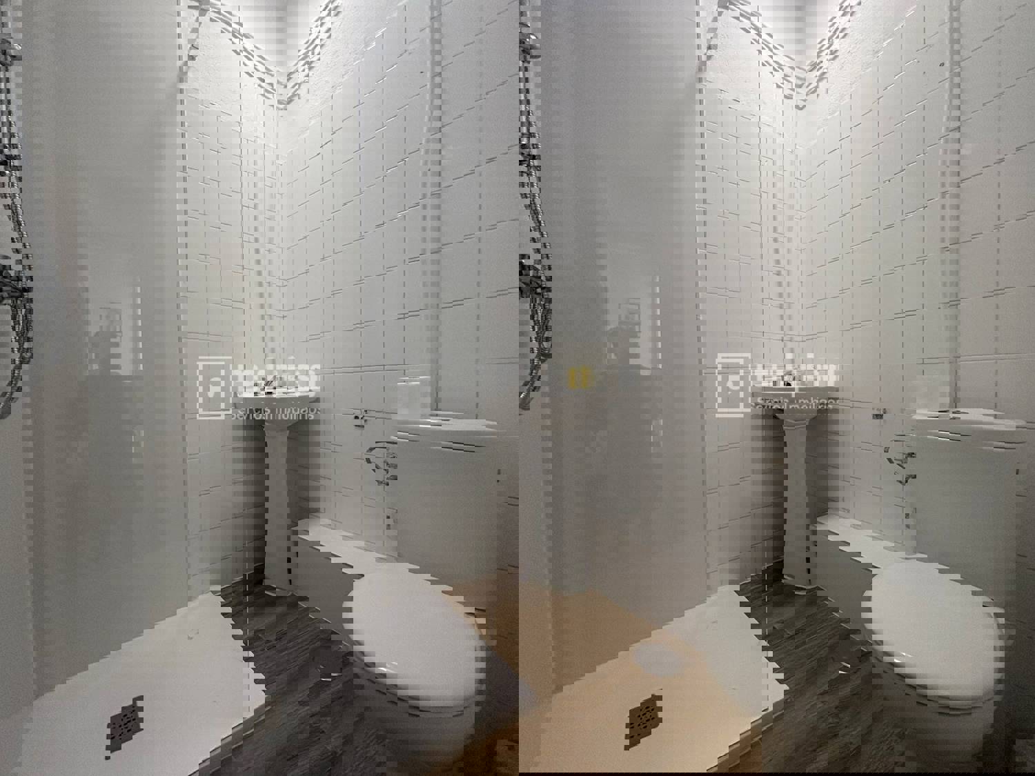 Piso en alquiler en calle Lusitana, Madrid, Madrid 2/4