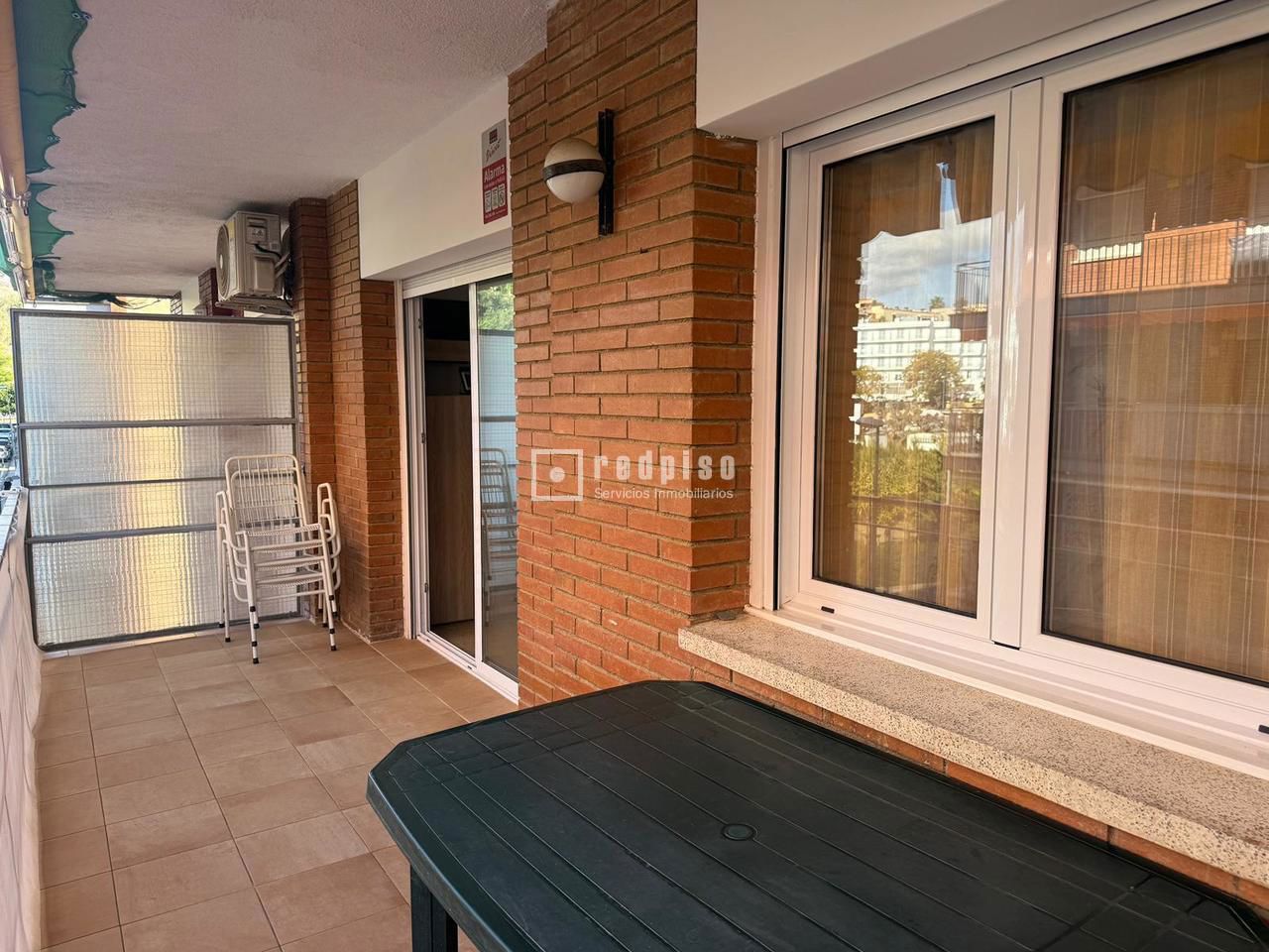 Piso en alquiler  Canet de Mar, Barcelona  2/17