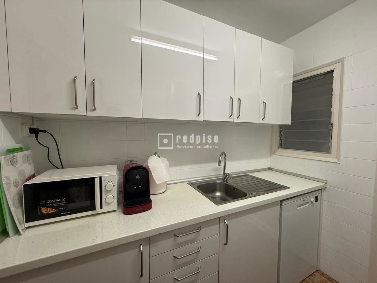 Piso en alquiler  Canet de Mar, Barcelona  11/17