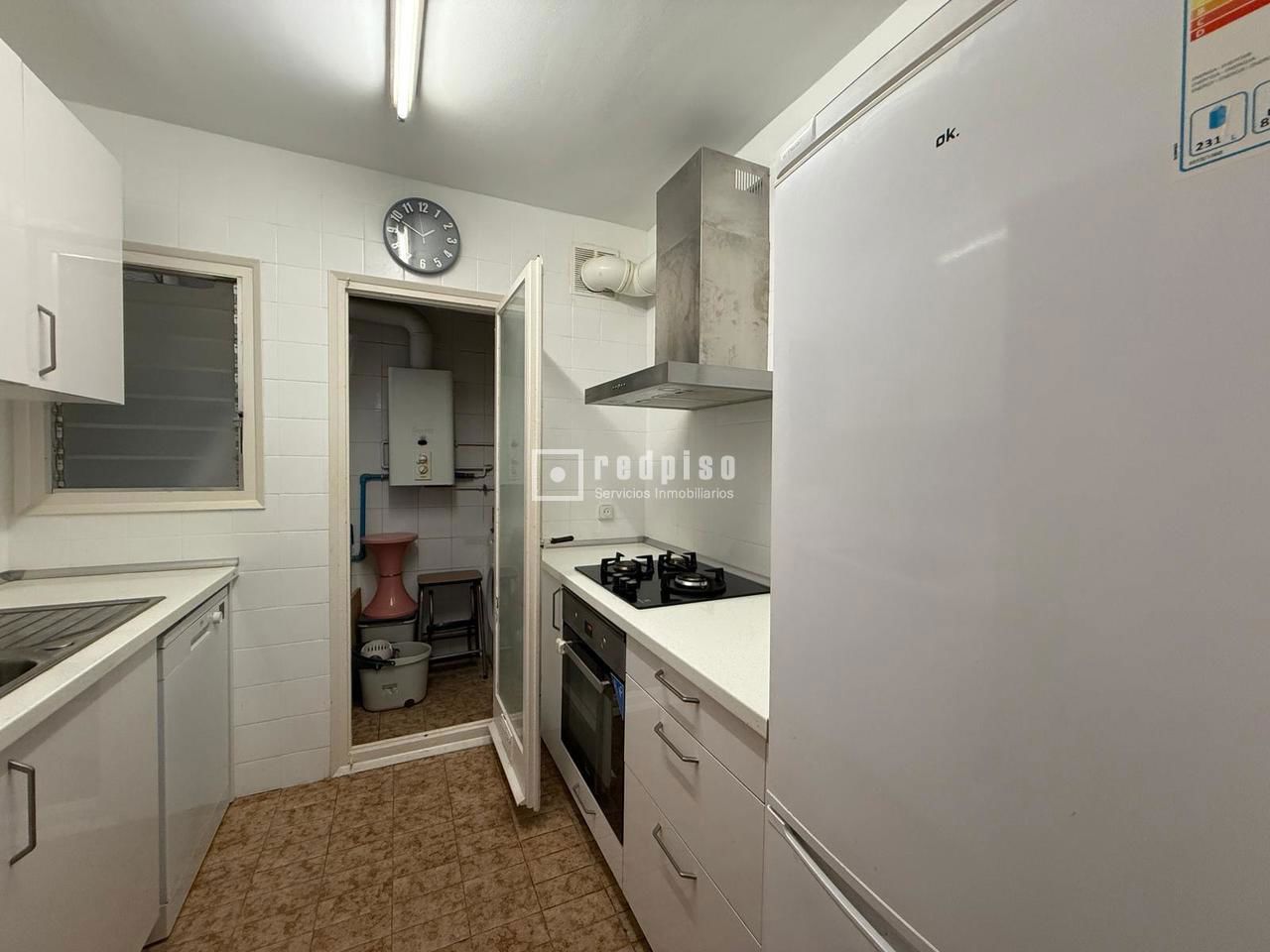 Piso en alquiler  Canet de Mar, Barcelona  12/17