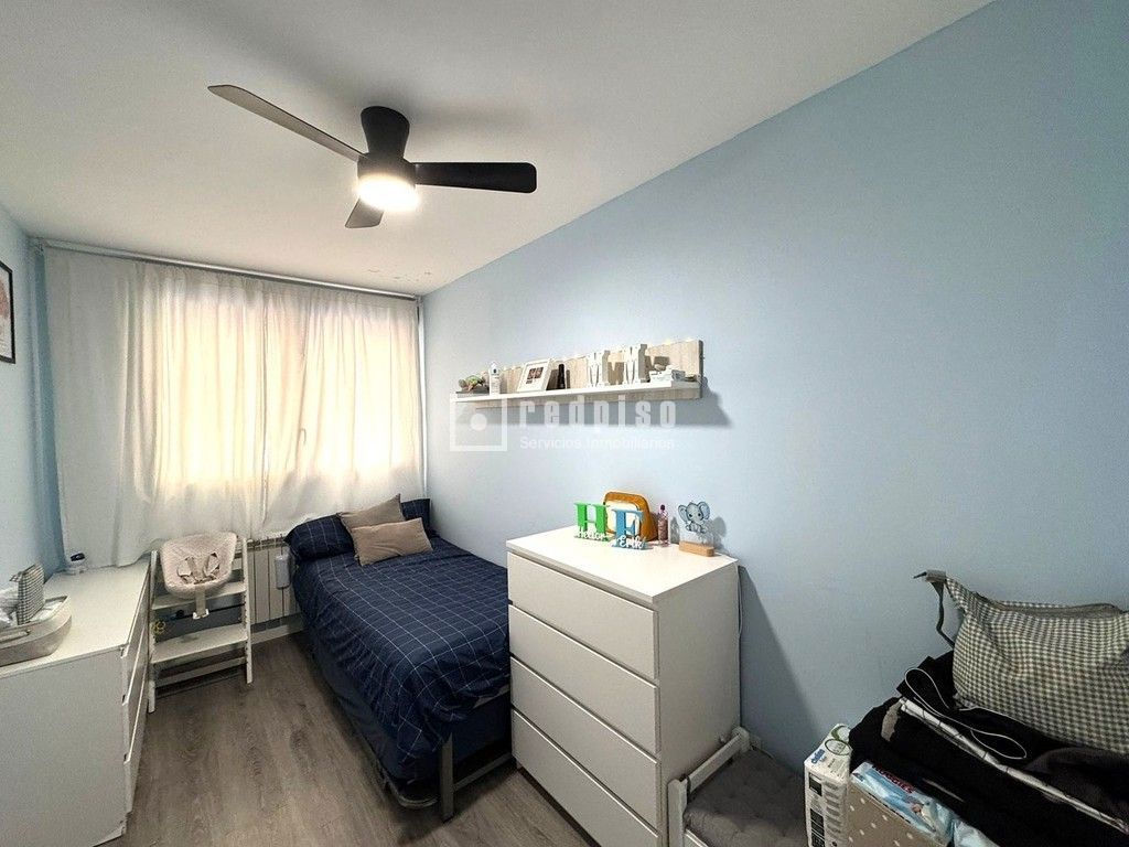 Piso en venta en  San Fernando de Henares, Madrid  27/29