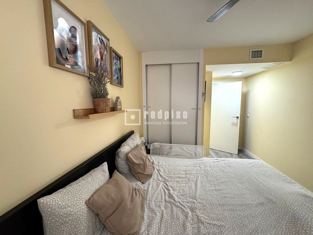 Piso en venta en  San Fernando de Henares, Madrid  21/29