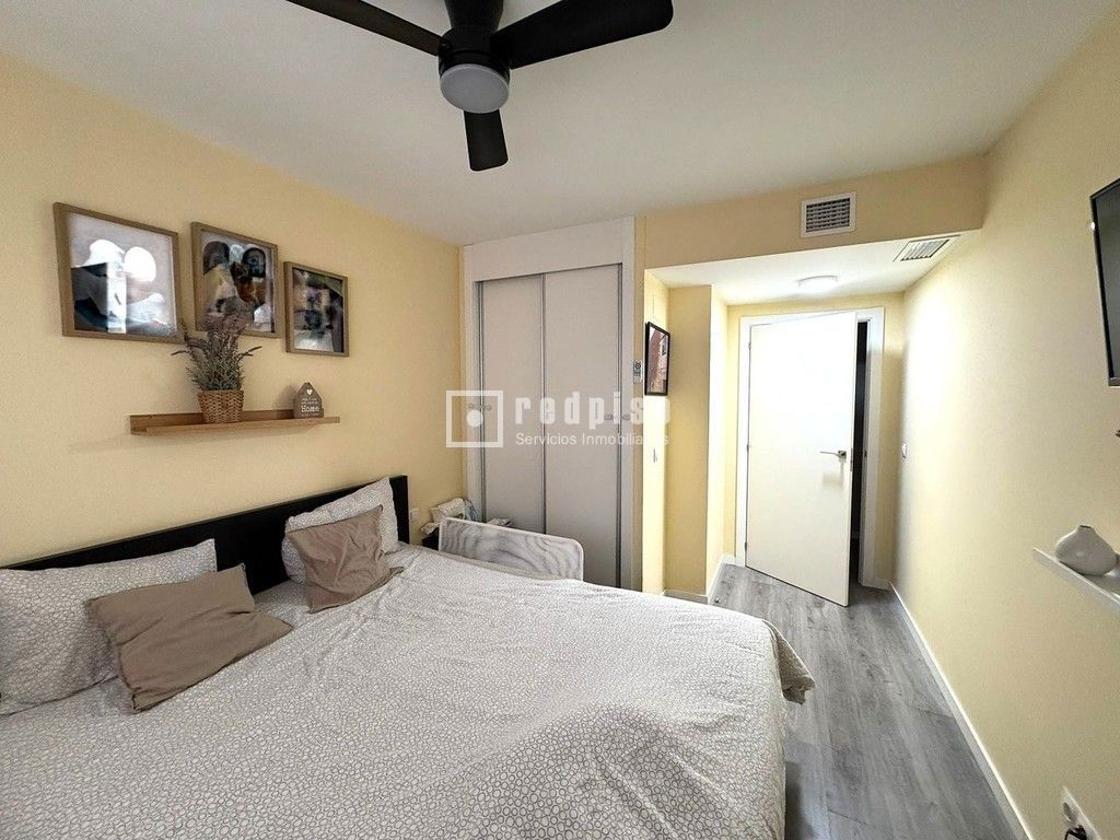 Piso en venta en  San Fernando de Henares, Madrid  17/29