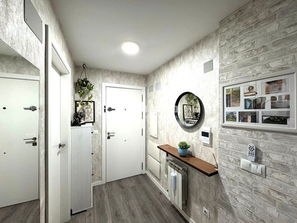 Piso en venta en  San Fernando de Henares, Madrid  6/29