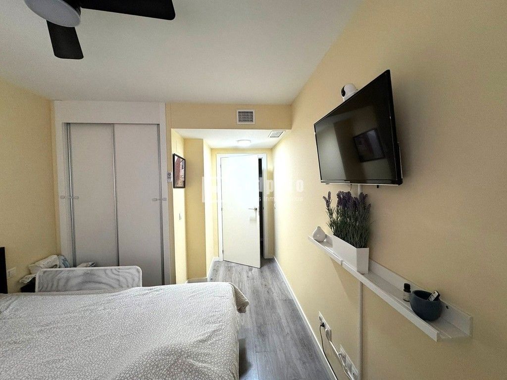 Piso en venta en  San Fernando de Henares, Madrid  19/29