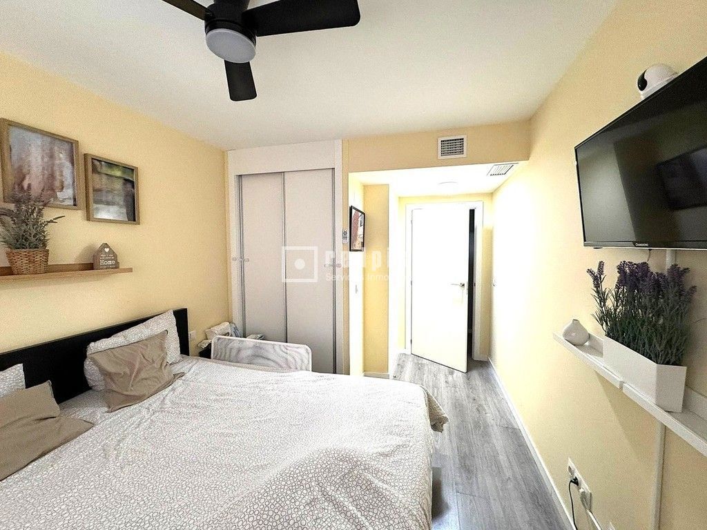 Piso en venta en  San Fernando de Henares, Madrid  18/29
