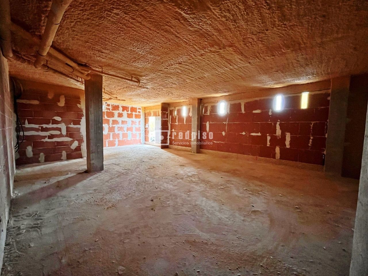 Local en alquiler en  avenida de Castilla, Alovera, Guadalajara  1/1