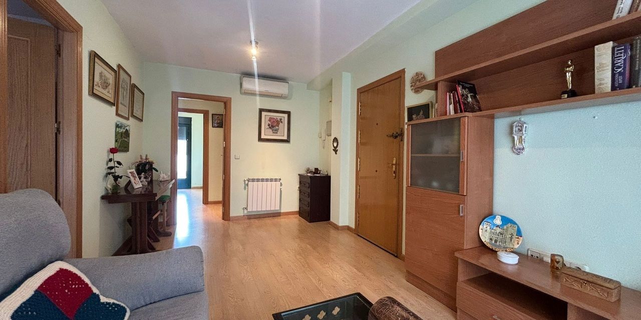Piso en venta en  Alcobendas, Madrid  1/1