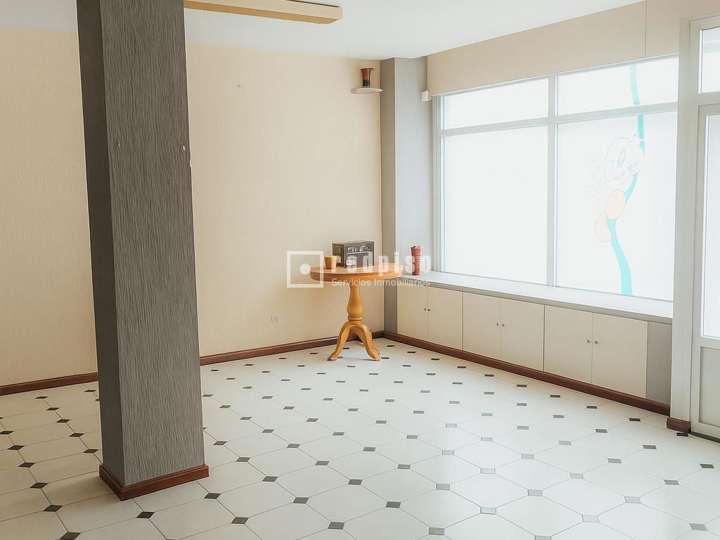 Local en venta en  Alcobendas, Madrid  1/1