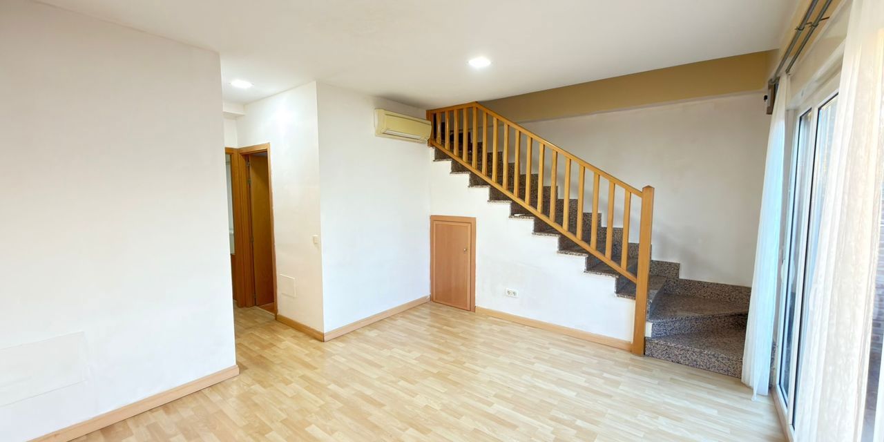 Piso en venta  Valdemorillo, Madrid  1/1