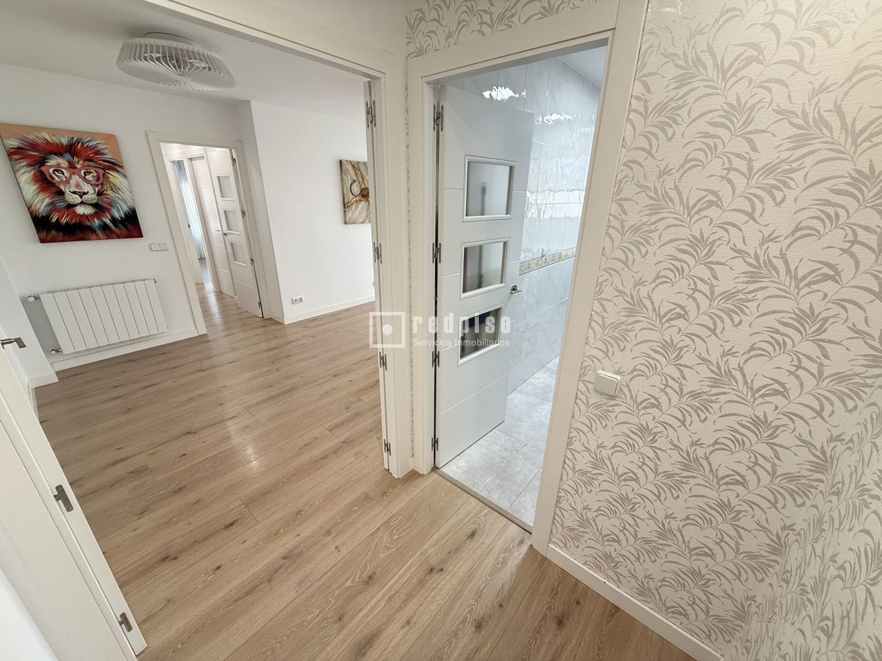 Piso en venta en calle De Valle Inclán, Latina, Madrid 24/30